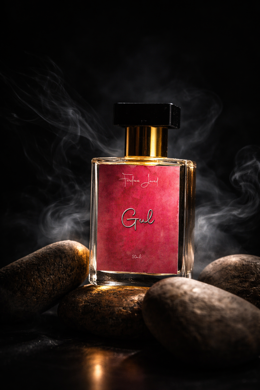 Gul (Inspired by Gucci Flora)