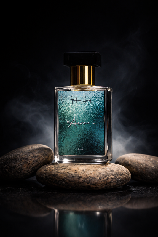 Aeron (Inspired by Louis Vuitton Imagination)
