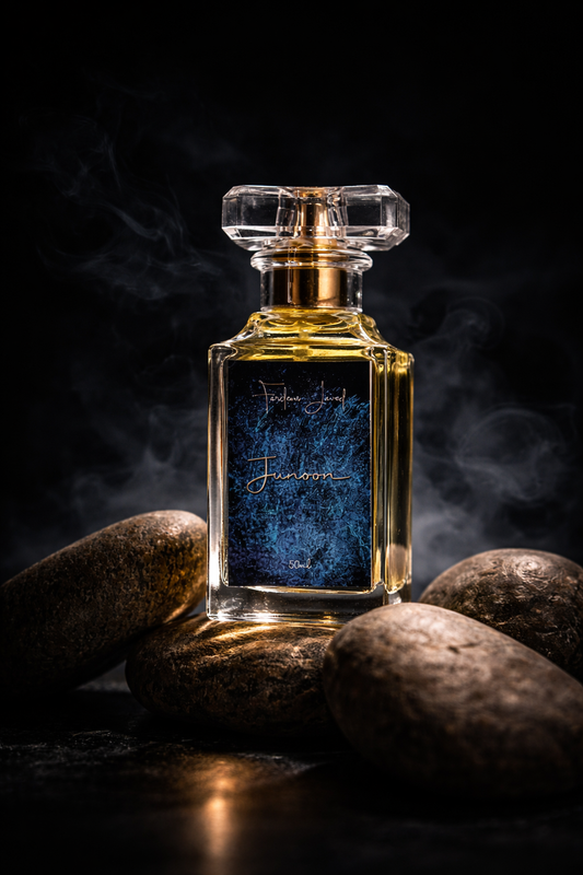 Junoon (Inspired by Versace Eros)