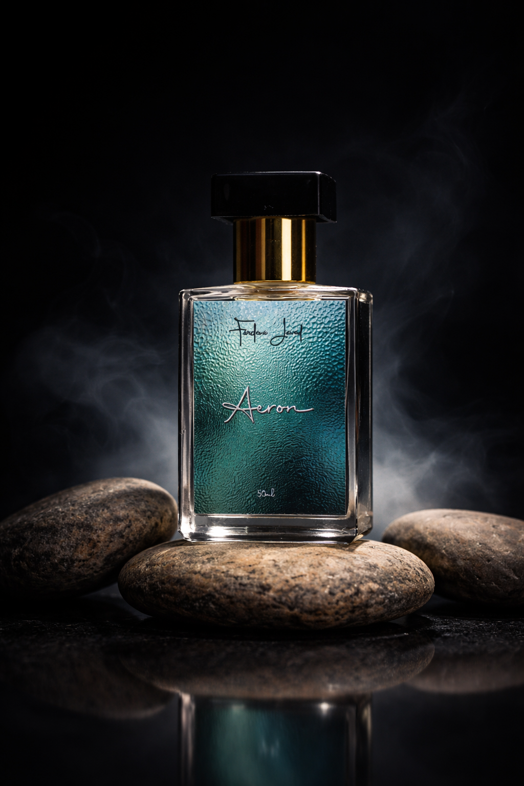 Aeron (Inspired by Louis Vuitton Imagination)